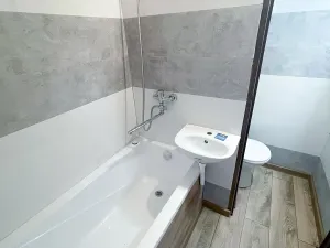 Pronájem bytu 1+1, Jirkov, Generála Svobody, 33 m2