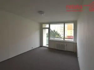 Pronájem bytu 2+1, Chomutov, Dřínovská, 62 m2