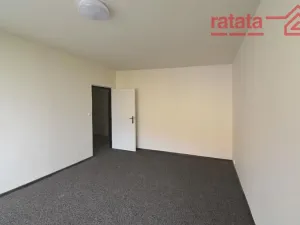 Pronájem bytu 2+1, Chomutov, Dřínovská, 62 m2