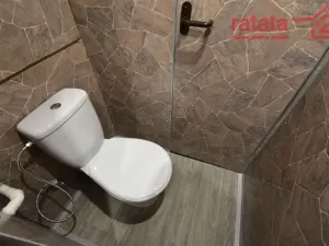 Pronájem bytu 2+1, Chomutov, Dřínovská, 62 m2