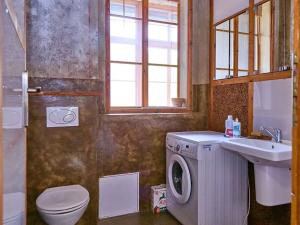 Pronájem bytu 2+1, Horní Maršov, Třída Josefa II., 62 m2