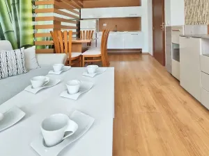 Prodej apartmánu, Nesebar, Bulharsko, 50 m2