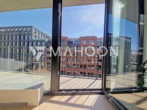 Pronájem bytu 2+kk, Praha - Smíchov, Toyen, 44 m2