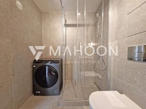 Pronájem bytu 2+kk, Praha - Smíchov, Toyen, 44 m2
