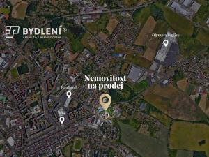 Prodej bytu 3+1, Teplice, Gagarinova, 67 m2