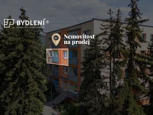 Prodej bytu 3+1, Teplice, Gagarinova, 67 m2