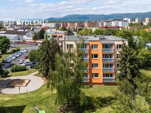 Prodej bytu 3+1, Teplice, Gagarinova, 67 m2