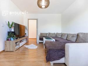 Prodej bytu 3+1, Teplice, Gagarinova, 67 m2
