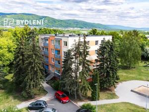 Prodej bytu 3+1, Teplice, Gagarinova, 67 m2