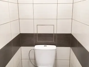 Pronájem bytu 2+kk, Praha - Stodůlky, Horákova, 46 m2