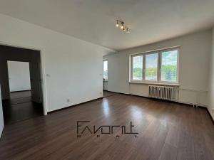 Prodej bytu 2+1, Ostrava, Krakovská, 50 m2