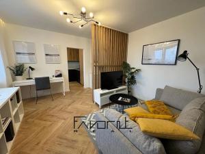 Prodej bytu 2+kk, Ostrava, Na Fojtství, 53 m2