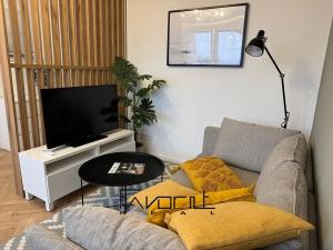 Prodej bytu 2+kk, Ostrava, Na Fojtství, 53 m2