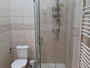 Pronájem bytu 2+kk, Kutná Hora, Čáslavská, 41 m2