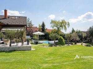 Prodej rodinného domu, Rosice, 180 m2
