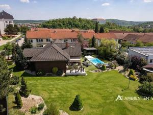 Prodej rodinného domu, Rosice, 180 m2