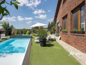 Prodej rodinného domu, Rosice, 180 m2