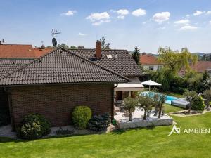 Prodej rodinného domu, Rosice, 180 m2