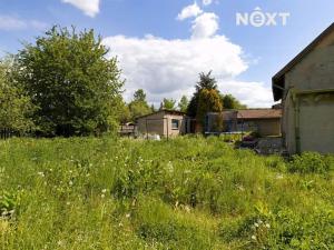 Prodej rodinného domu, Úžice, Nádražní, 270 m2