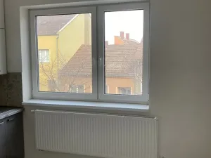 Pronájem bytu 1+kk, Brno, Poděbradova, 20 m2
