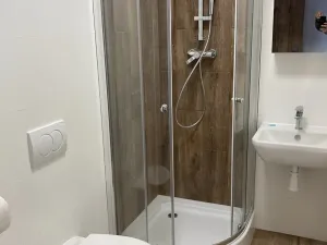 Pronájem bytu 1+kk, Brno, Poděbradova, 20 m2