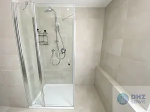 Pronájem bytu 2+kk, Nymburk, K Lesu, 54 m2