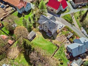 Prodej bytu 2+kk, Horní Blatná, Bezručova, 55 m2