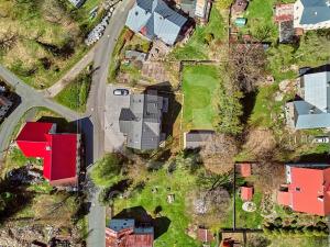 Prodej bytu 2+kk, Horní Blatná, Bezručova, 55 m2
