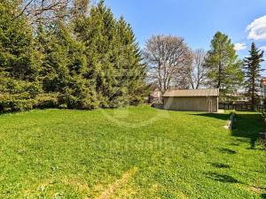 Prodej bytu 2+kk, Horní Blatná, Bezručova, 55 m2