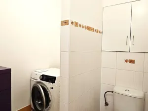 Pronájem bytu 3+kk, Praha - Nusle, U družstva Repo, 70 m2