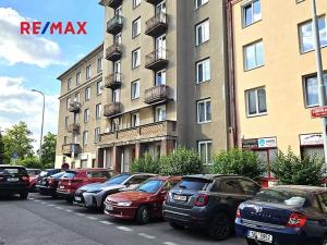 Pronájem bytu 3+kk, Praha - Nusle, U družstva Repo, 70 m2