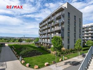 Pronájem bytu 1+kk, Praha - Libeň, Novovysočanská, 25 m2