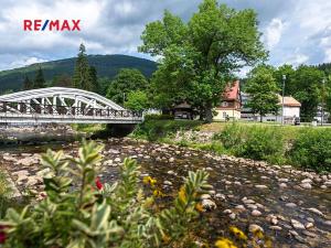 Prodej bytu 2+1, Špindlerův Mlýn, 60 m2