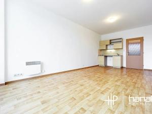 Pronájem bytu 1+kk, Olomouc, Kavaleristů, 32 m2