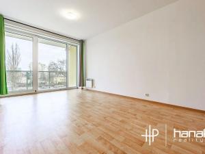 Pronájem bytu 1+kk, Olomouc, Kavaleristů, 32 m2