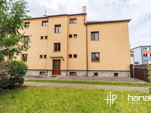 Pronájem bytu 3+1, Olomouc, Ondřejova, 78 m2