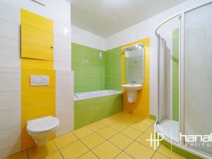 Pronájem bytu 2+kk, Olomouc, Nová hejčínská, 64 m2