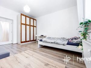 Pronájem bytu 1+1, Olomouc, Jungmannova, 37 m2