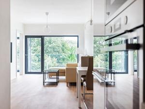 Pronájem bytu 2+kk, Brno, Lidická, 57 m2