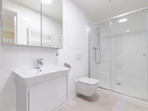 Pronájem bytu 2+kk, Brno, Lidická, 57 m2