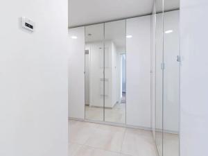 Pronájem bytu 2+kk, Brno, Lidická, 57 m2