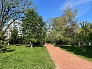 Pronájem bytu 2+kk, Brno, Lidická, 57 m2