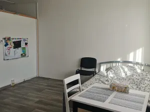 Prodej bytu 1+kk, Plzeň, Sokolovská, 36 m2