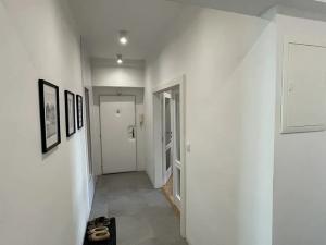 Pronájem bytu 2+kk, Zlín, Sokolská, 65 m2