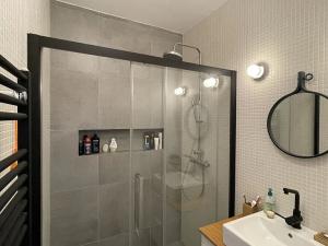 Pronájem bytu 2+kk, Zlín, Sokolská, 65 m2