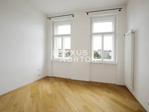 Pronájem bytu 4+1, Praha - Smíchov, Hořejší nábřeží, 114 m2