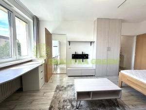 Pronájem bytu 1+1, Fryšták, Holešovská, 28 m2