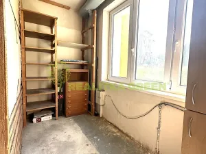 Pronájem bytu 1+1, Fryšták, Holešovská, 28 m2