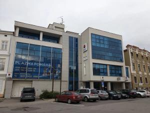 Pronájem kanceláře, Znojmo, náměstí Svobody, 46 m2
