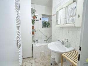 Prodej bytu 2+1, Brno - Staré Brno, Křídlovická, 52 m2